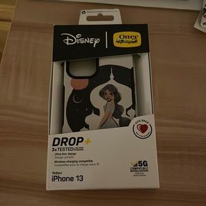 iPhone 13 Disney Princess Jasmine Case *new*